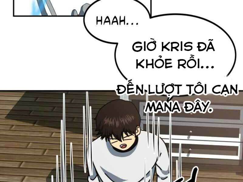ngôi nhà kết nối với hầm ngục chapter 11 99