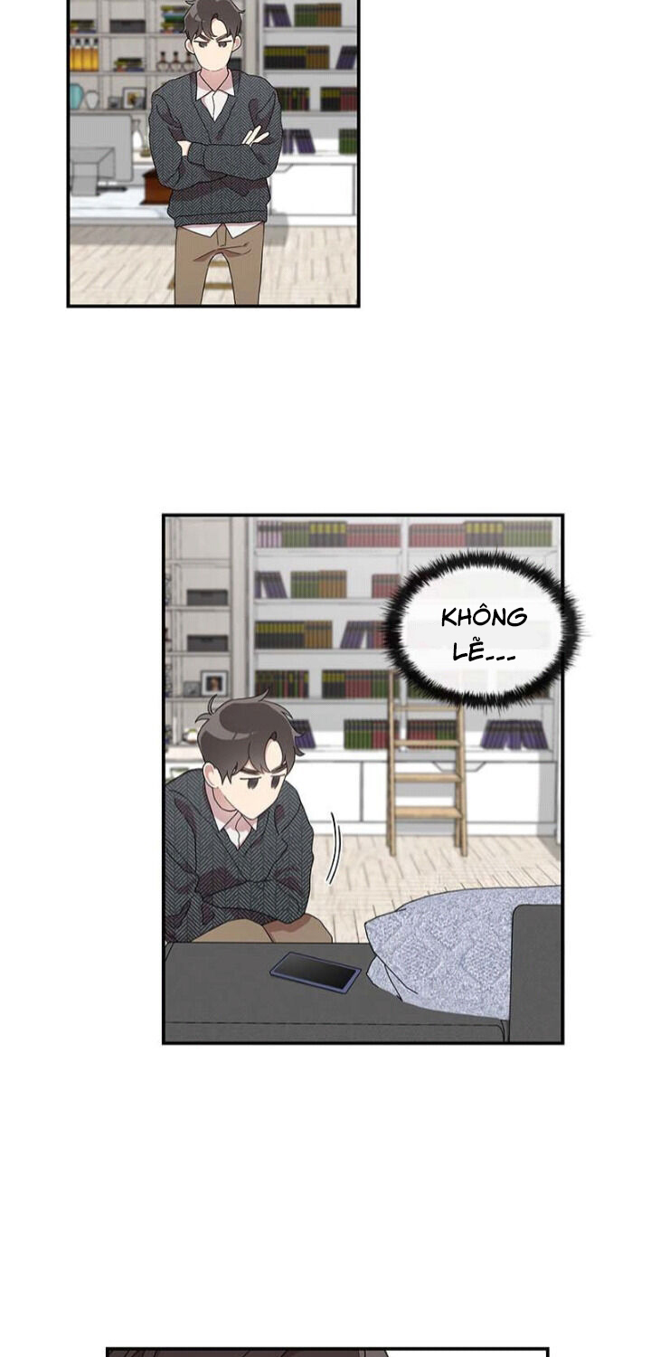 thanh xuân lầm lỡ chapter 29 7