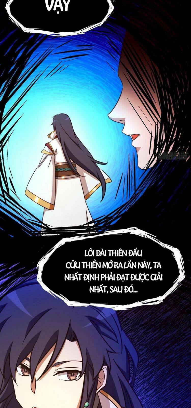 vạn cổ kiếm thần chapter 158 39