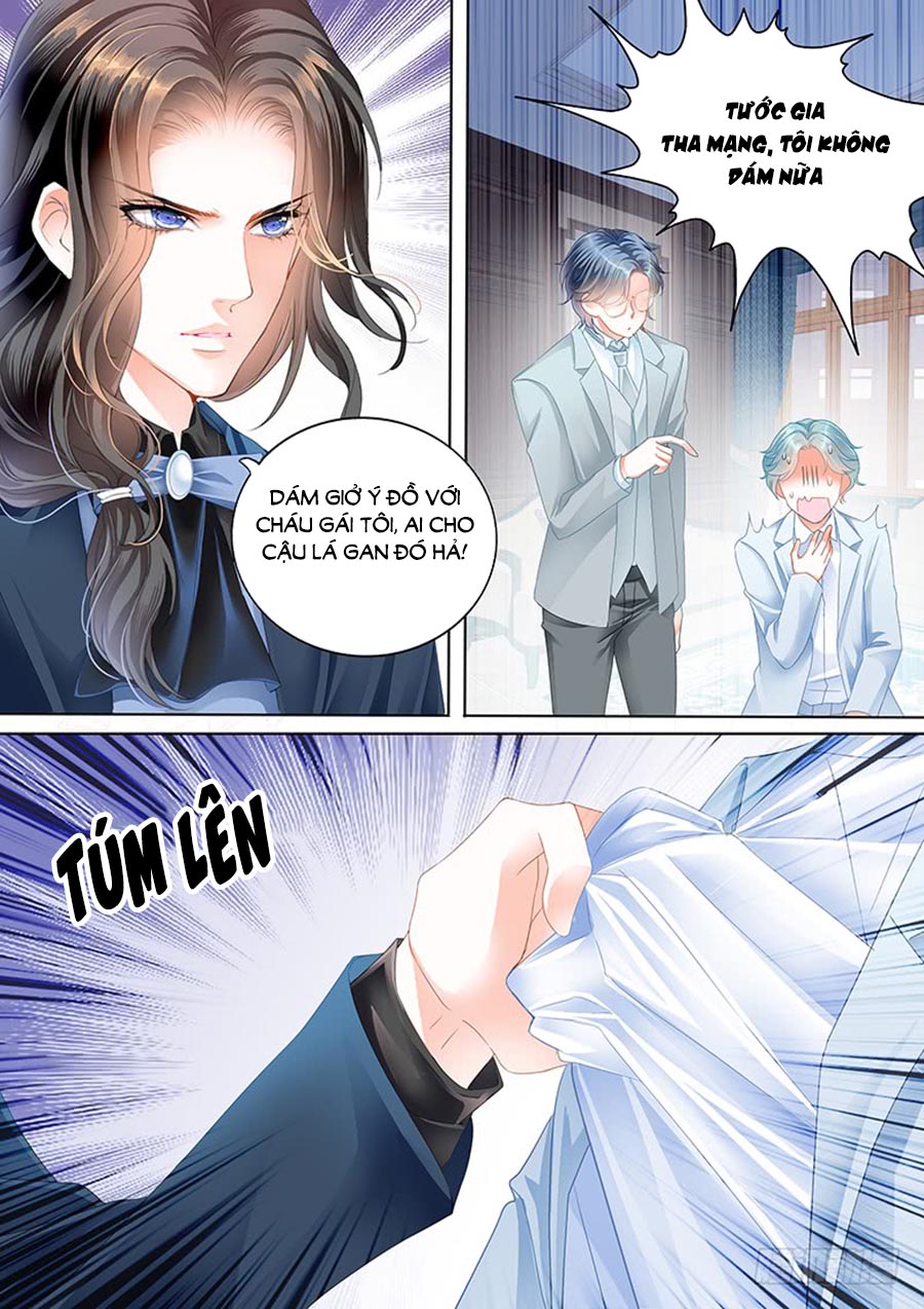 bá đạo tiểu thúc, xin trêu chọc vừa thôi! chapter 22 6