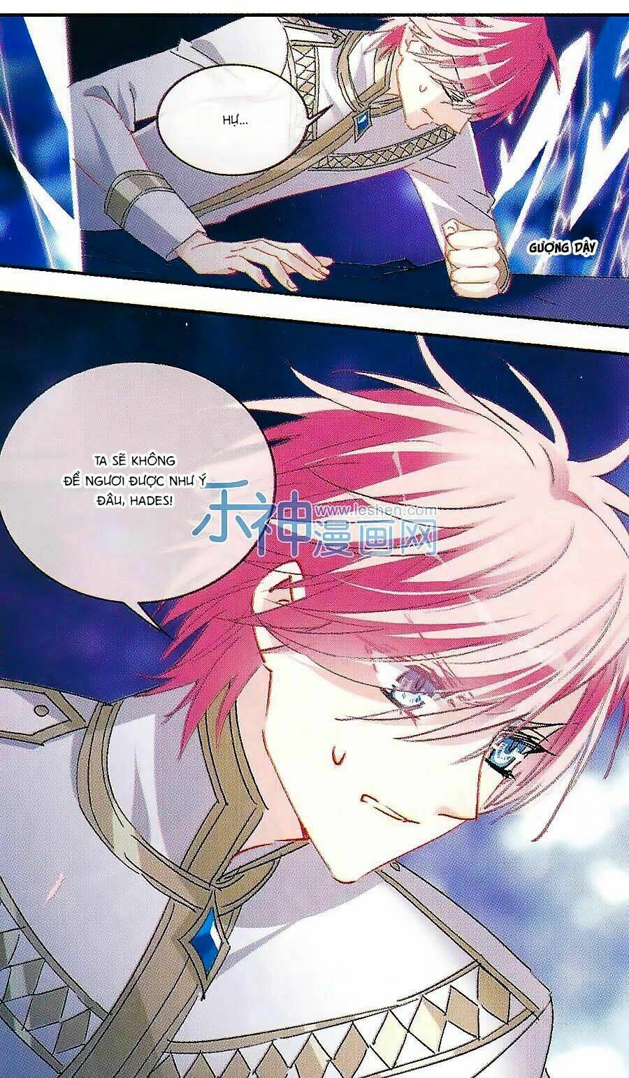 ngôi sao câu lạc bộ chapter 147 11