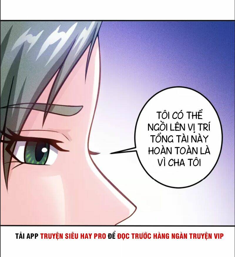 cao thủ cận vệ của nữ chủ tịch chapter 59 21