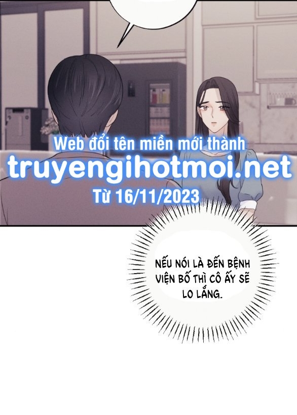 [18+] người vợ quyến rũ chapter 24.1 35
