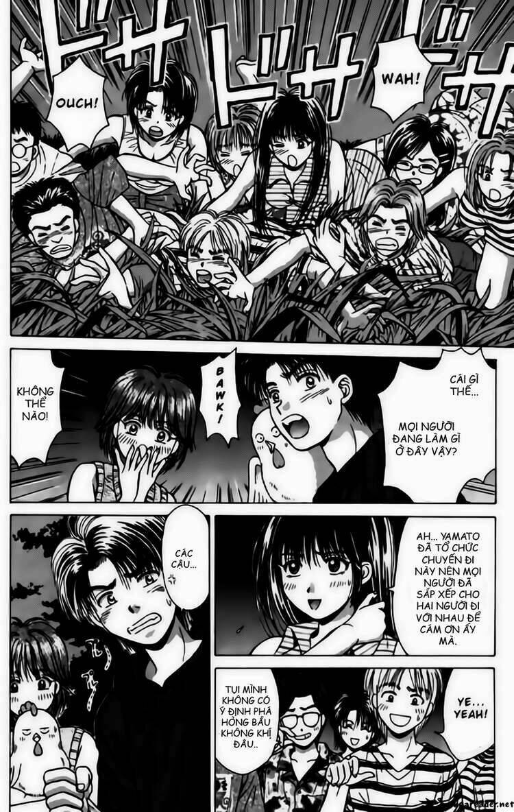 open sesame chapter 18 25