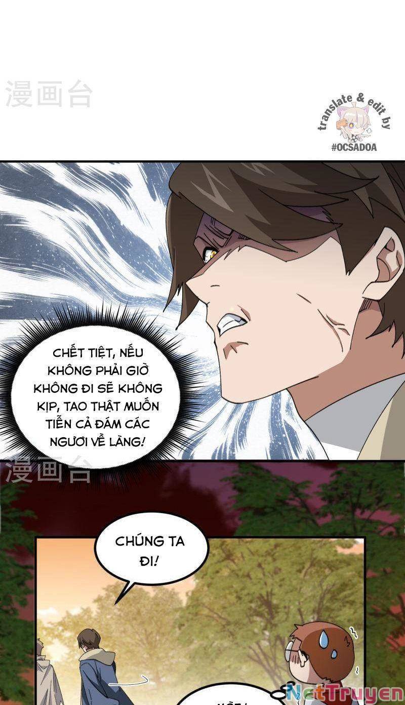võng du chi cận chiến pháp sư chapter 447 12