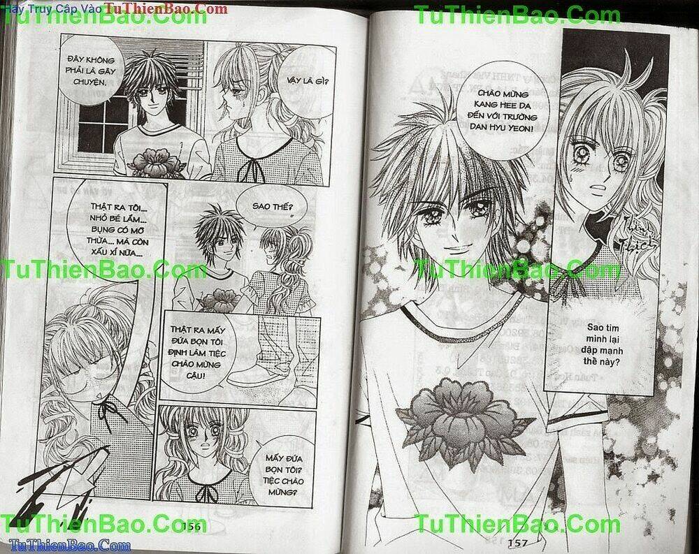 lạc vào ký túc xá chapter 1 79