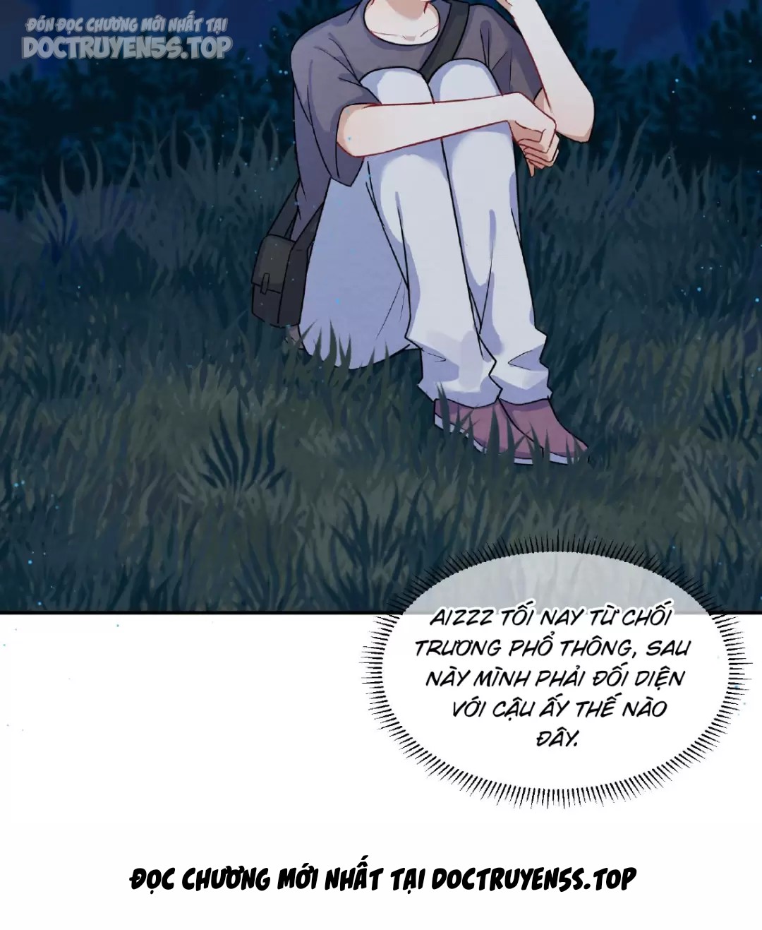 lời nói dối của cô ấy chapter 6 56