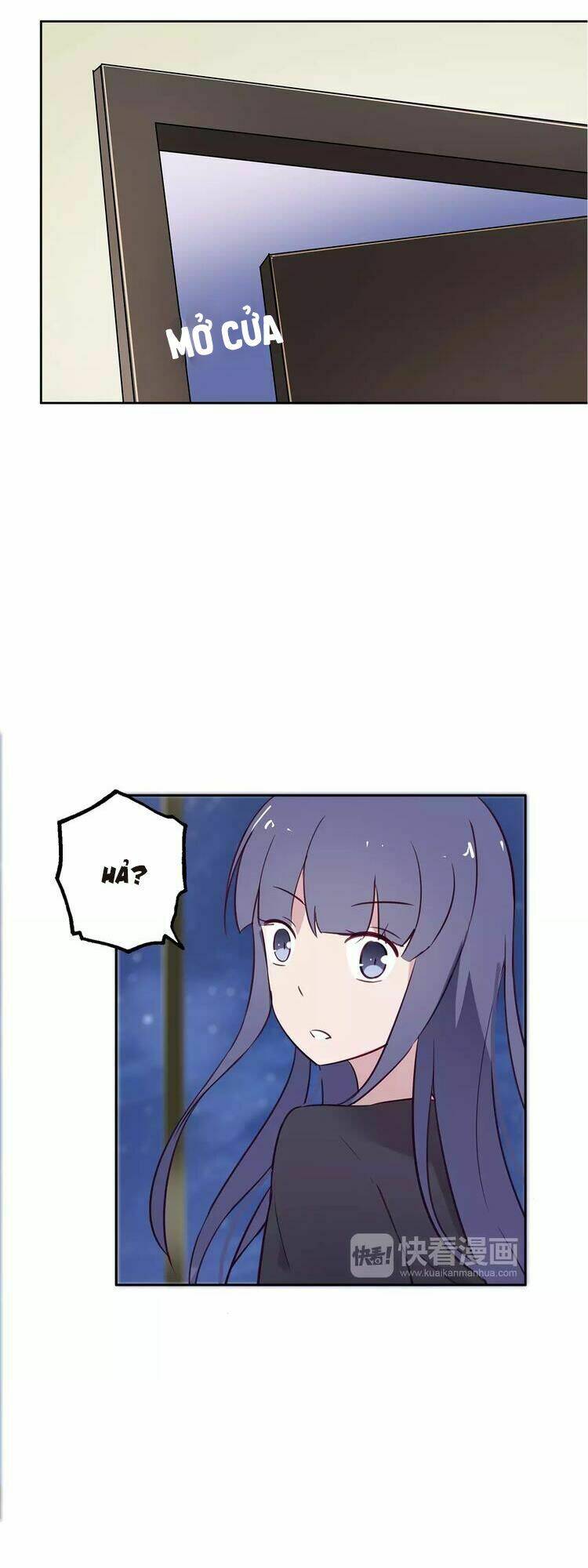 hầu gái siêu cấp của tôi chapter 12 11