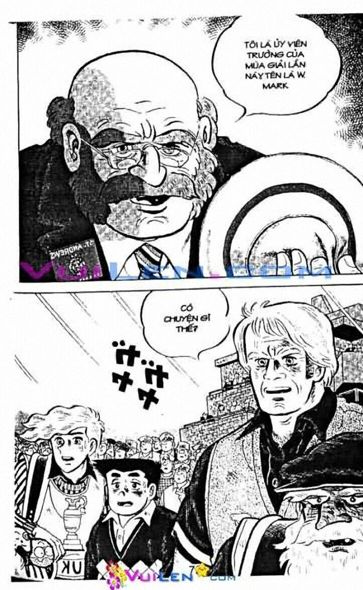 tân teppi chapter 66 75