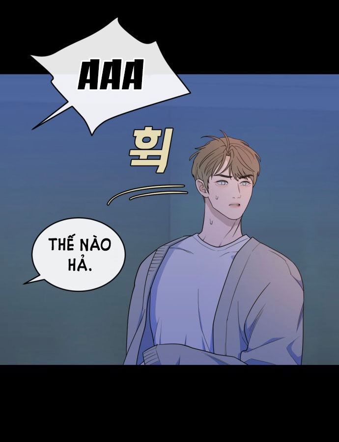 Vận May Bất Ngờ chapter 13.2 25