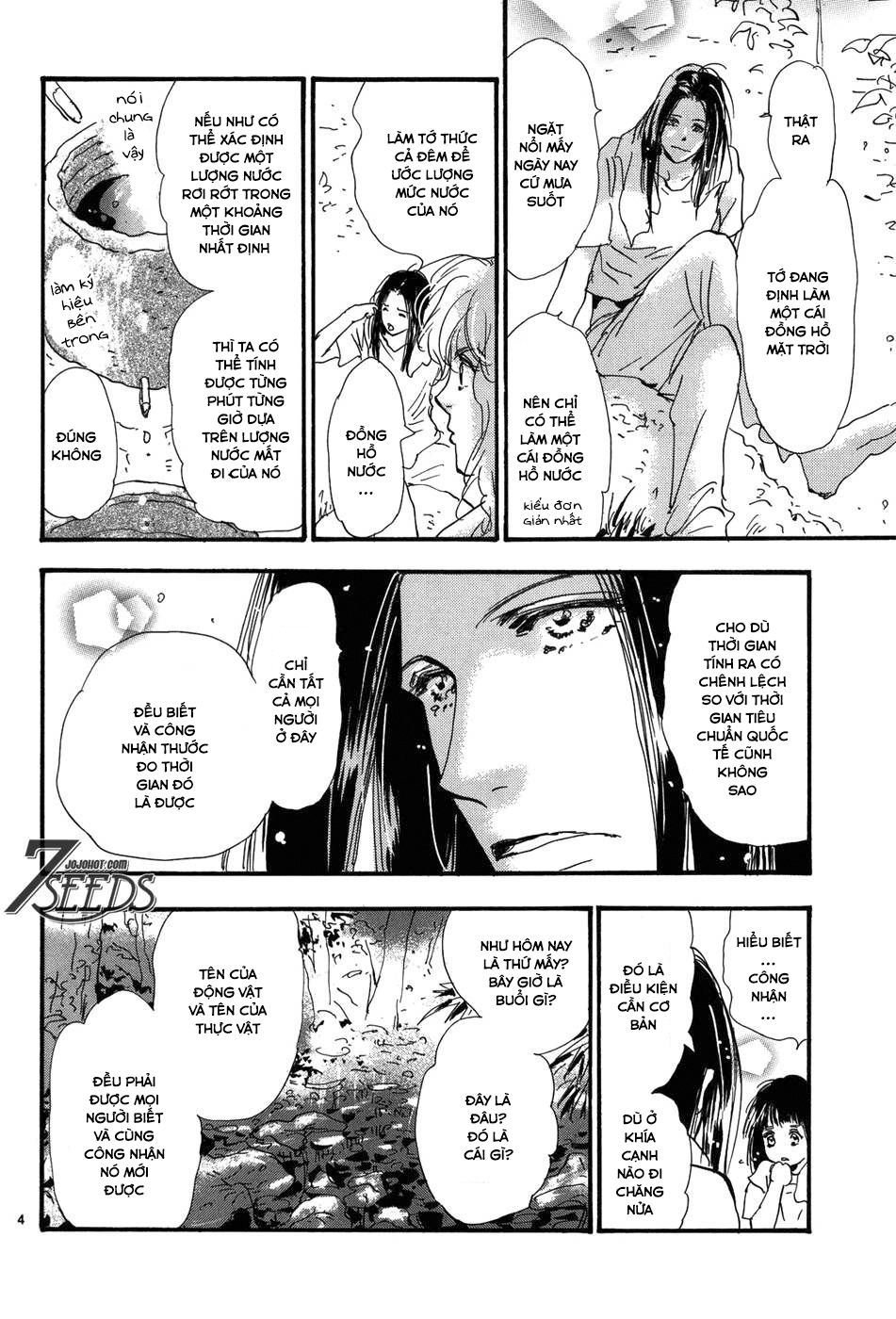 mầm sống chapter 179 7