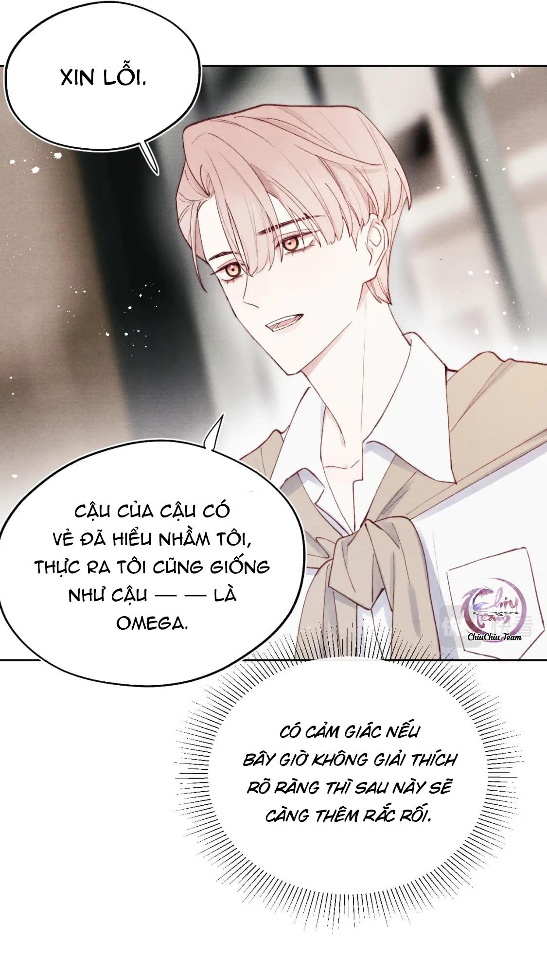 nhật ký thất tình của mr.nhung chapter 9 14