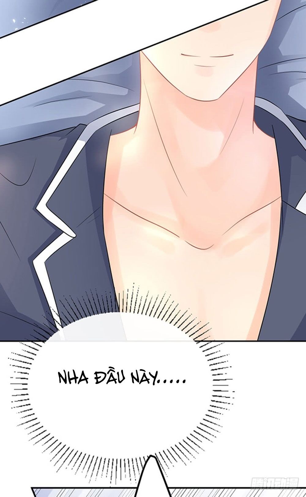 luyến đường thời quang chapter 46 13