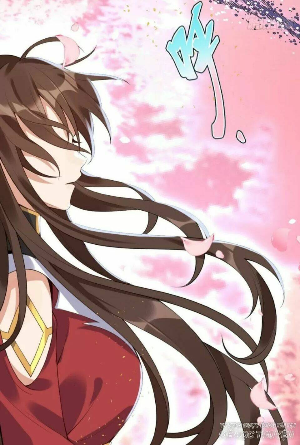 phế nữ yêu thần chapter 81 27