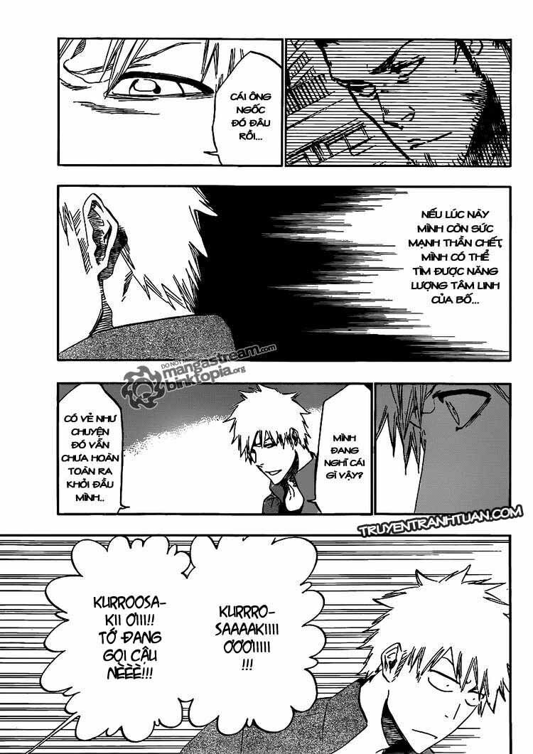 thần chết ichigo chapter 429 9