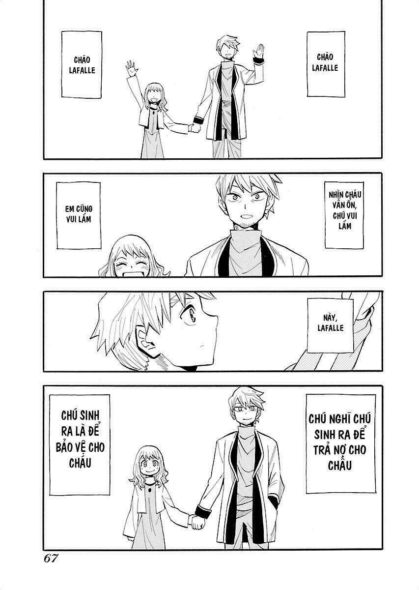 spirit circle - hồn hoàn chapter 24 18