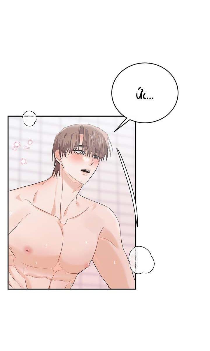 tiểu thử: bắt đầu mùa hè chapter 54 21