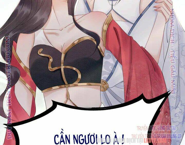 trọng sinh bá sủng nhiếp chính vương quá mạnh mẽ chapter 137 48