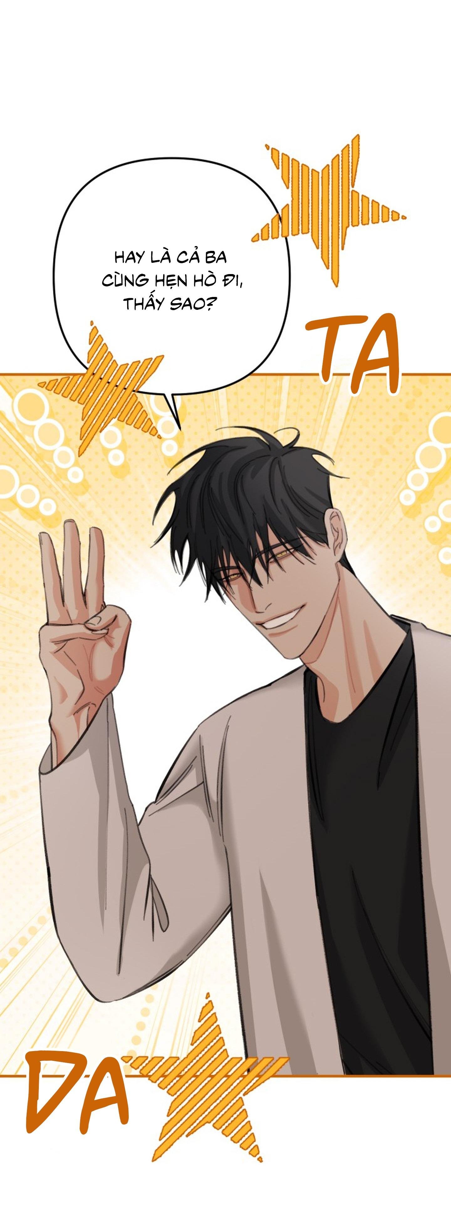 tunnel buddy chapter 4 67