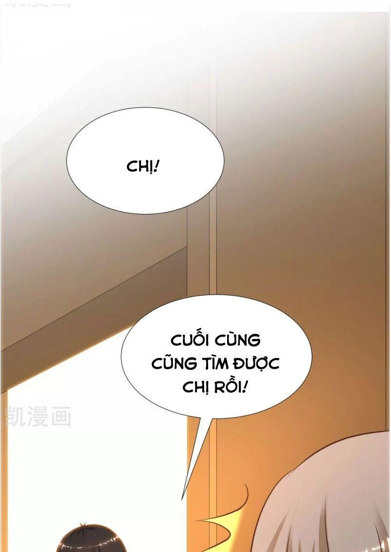 tối cường vận đào hoa chapter 144 27