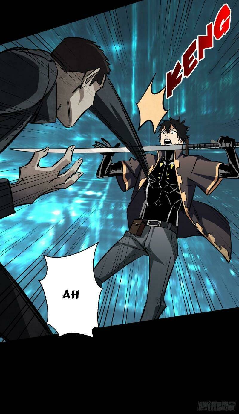 kiêm chức diêm vương chapter 3 40