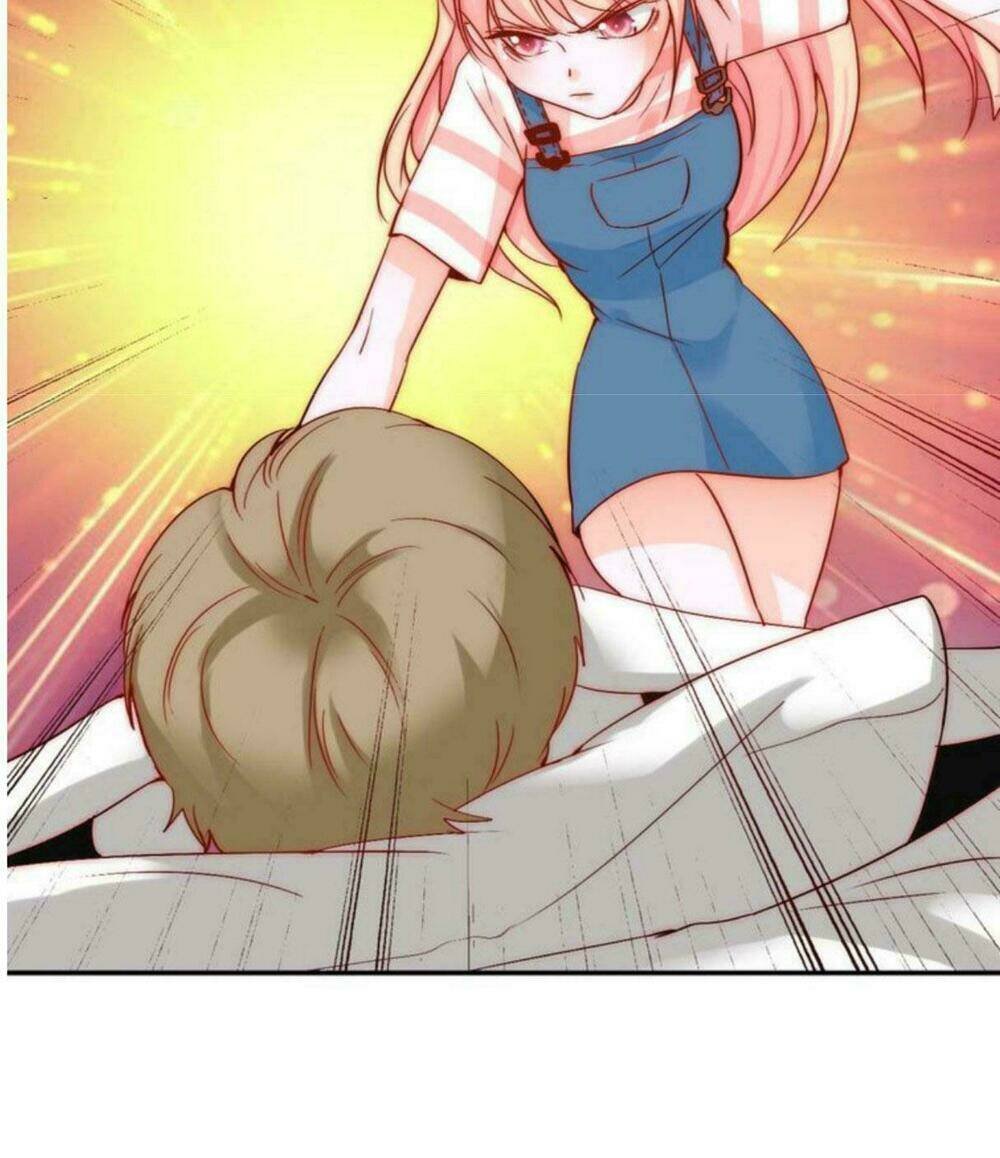 mạng sống của em thuộc về tôi chapter 4 14