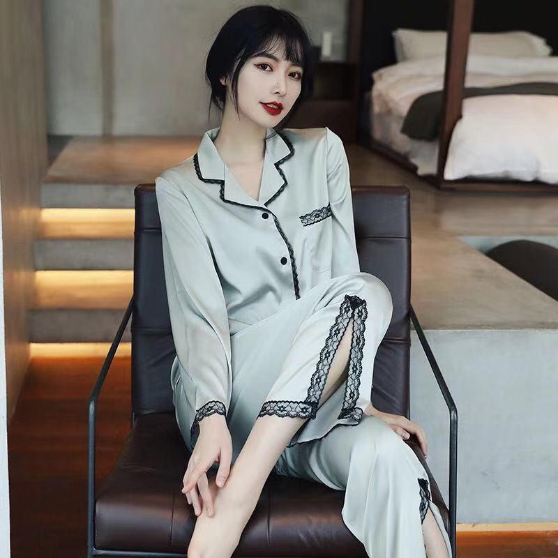 Set đồ mặc nhà cao cấp Lylylorem BN216