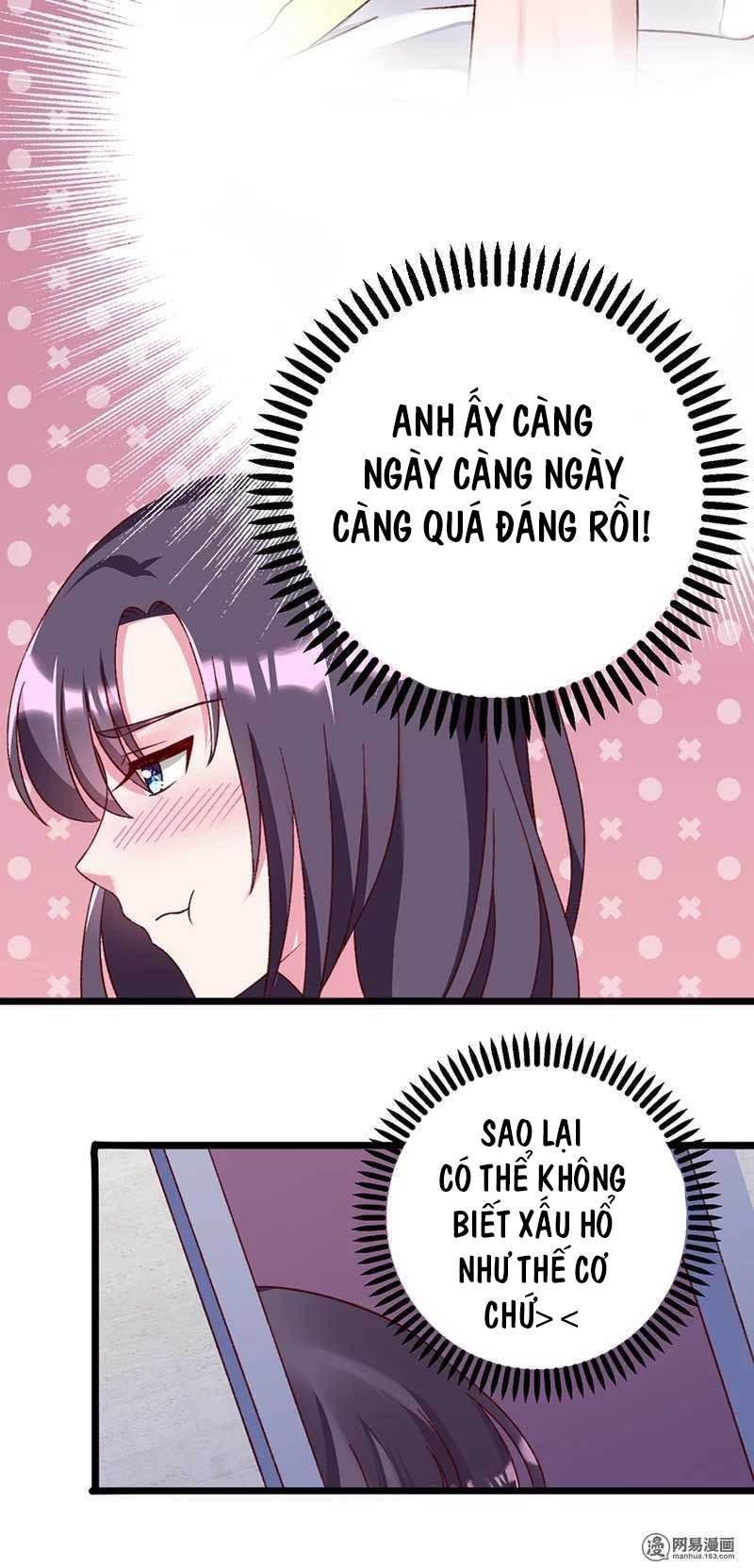 gửi người không quen chapter 25 9