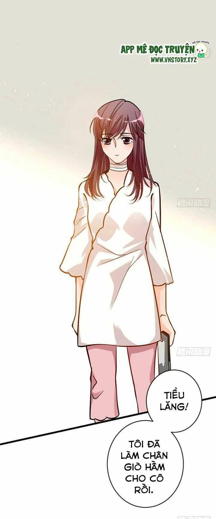 thiên hậu trở về chapter 67 43