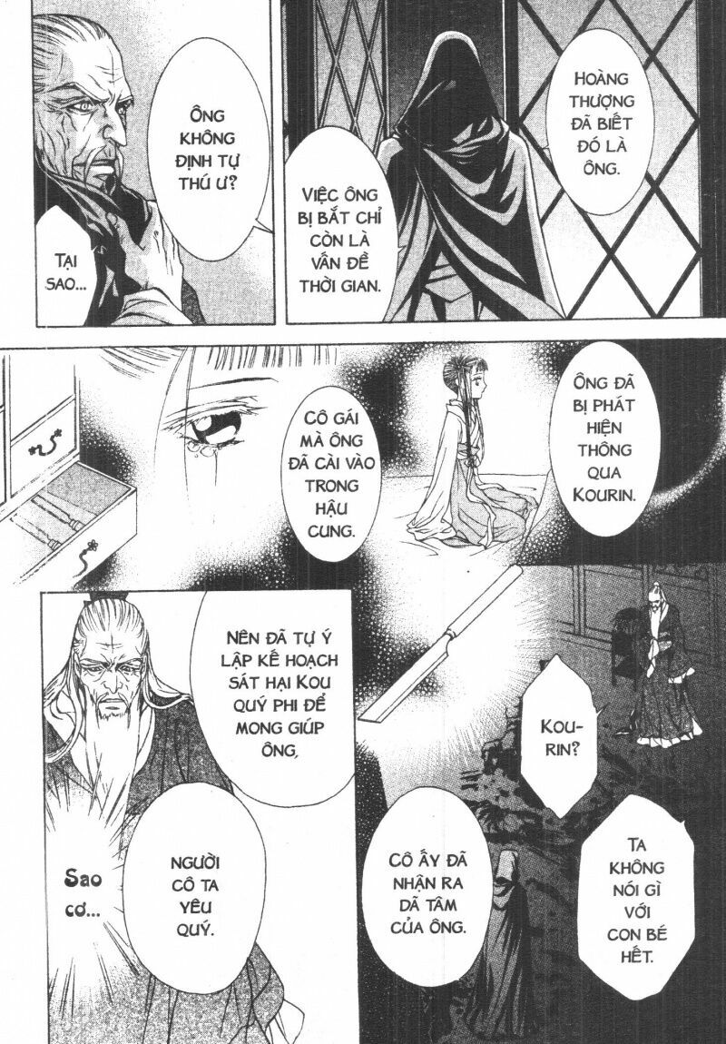 thái vân quốc truyện chapter 2 90