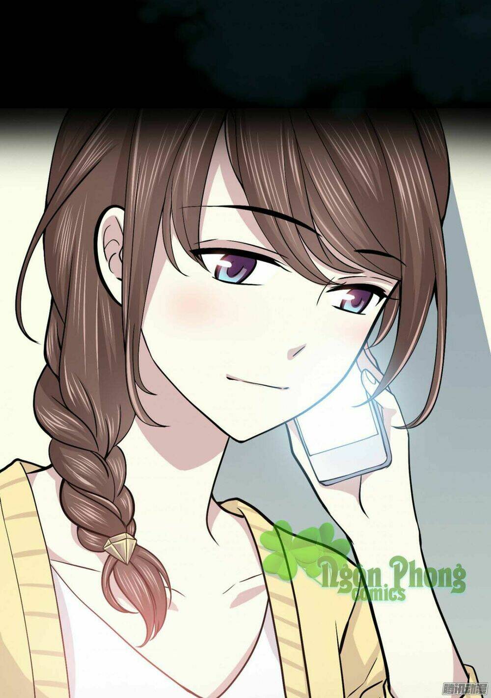 tình yêu vượt thời gian chapter 1 11