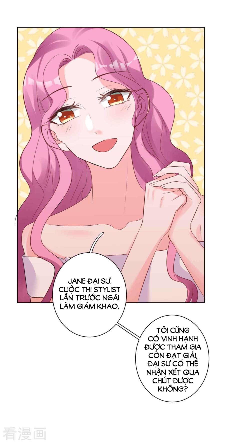 thời thượng nữ vương có chút tô chapter 20 13