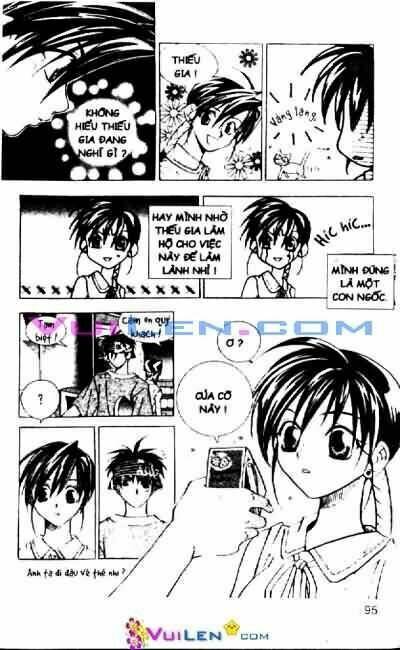 tiên nữ giáng trần chapter 5 95