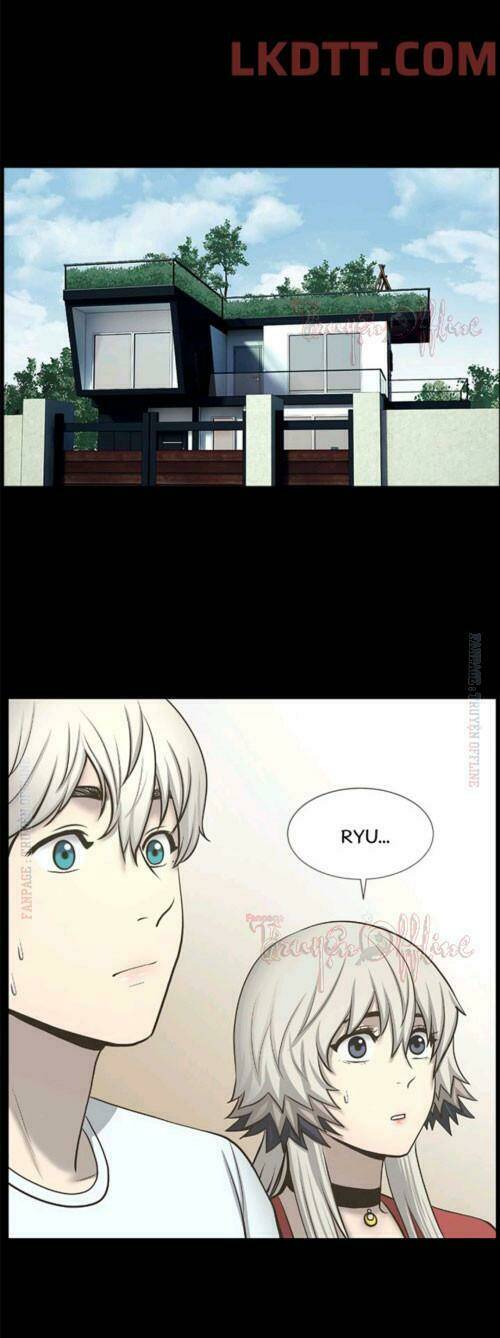 luna - dưới ánh trăng chapter 3 20