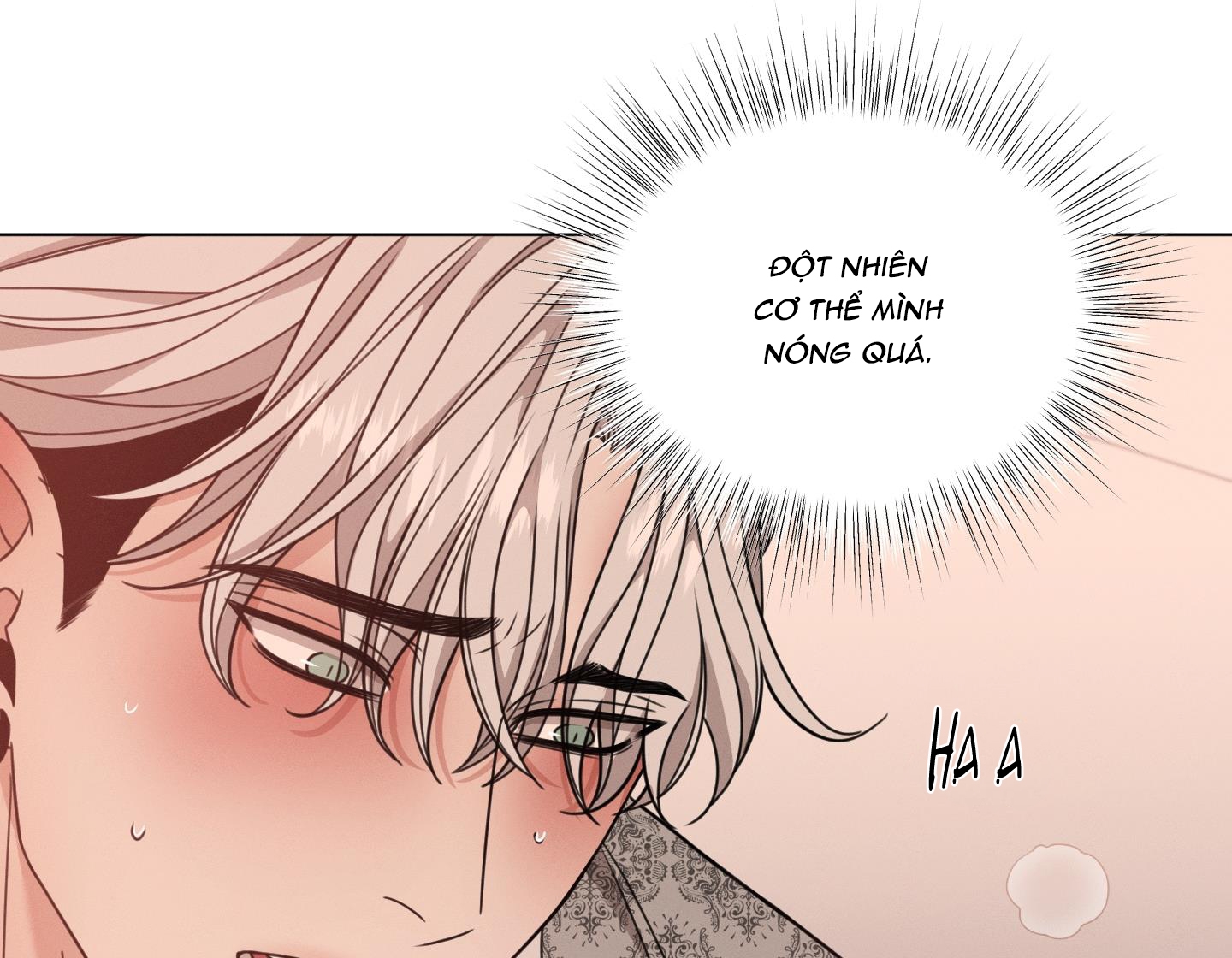 hội chứng minmotion chapter 32 127