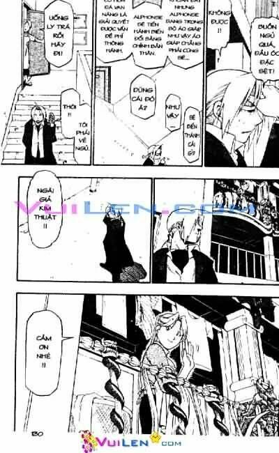 giả kim thuật chapter 56 39