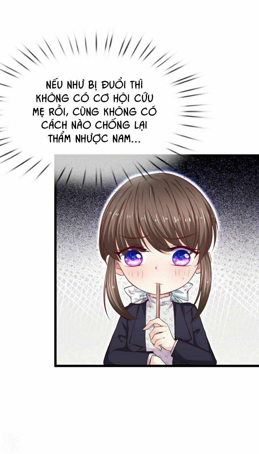 từ chối kết hôn với đại gia: cô dâu bỏ trốn chapter 63 9