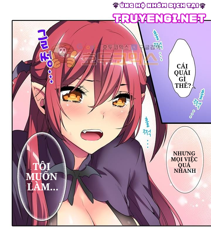nếm thử succubus thời con gái chapter 2 12