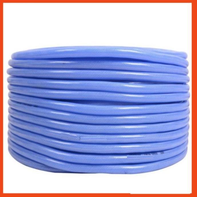 Bộ dây vòi xịt nước rửa xe,tưới cây tăng áp 3 lần 3-5m 206817