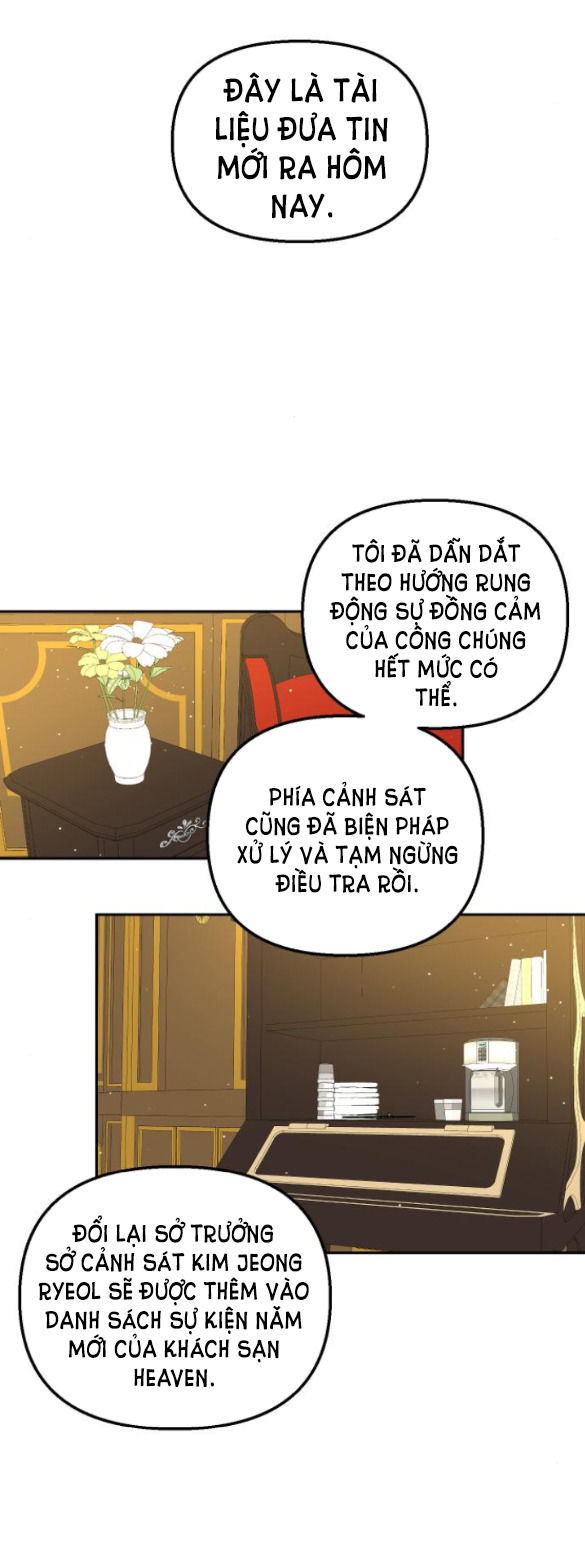 tiên nữ ngoại truyện chapter 5.1 28