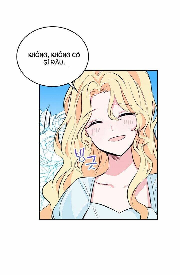 tôi là bạn gái cũ của một người lính chapter 1 9