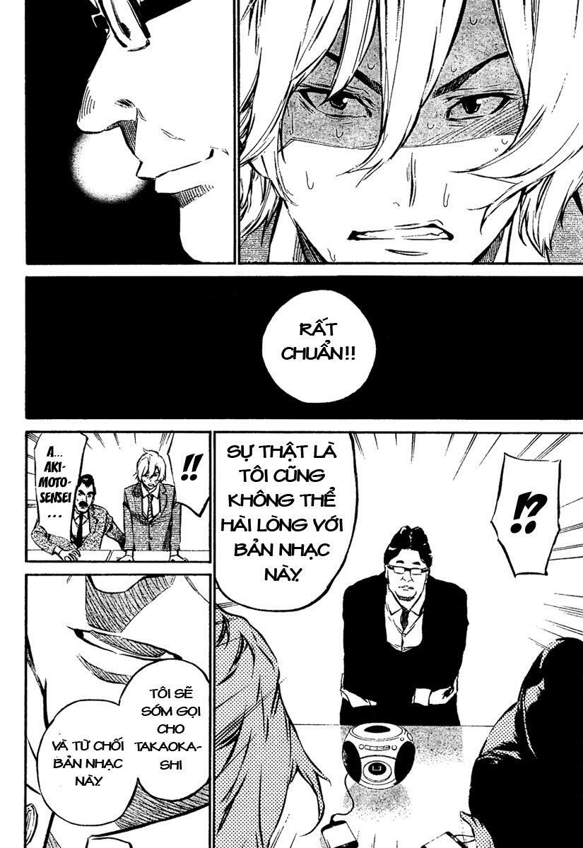 akb49 - renai kinshi jourei chapter 58 11