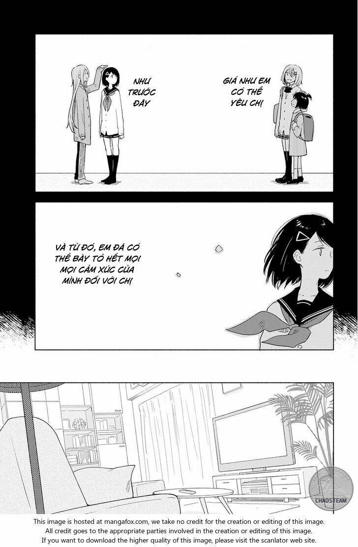 this love that won't reach chapter 5 3