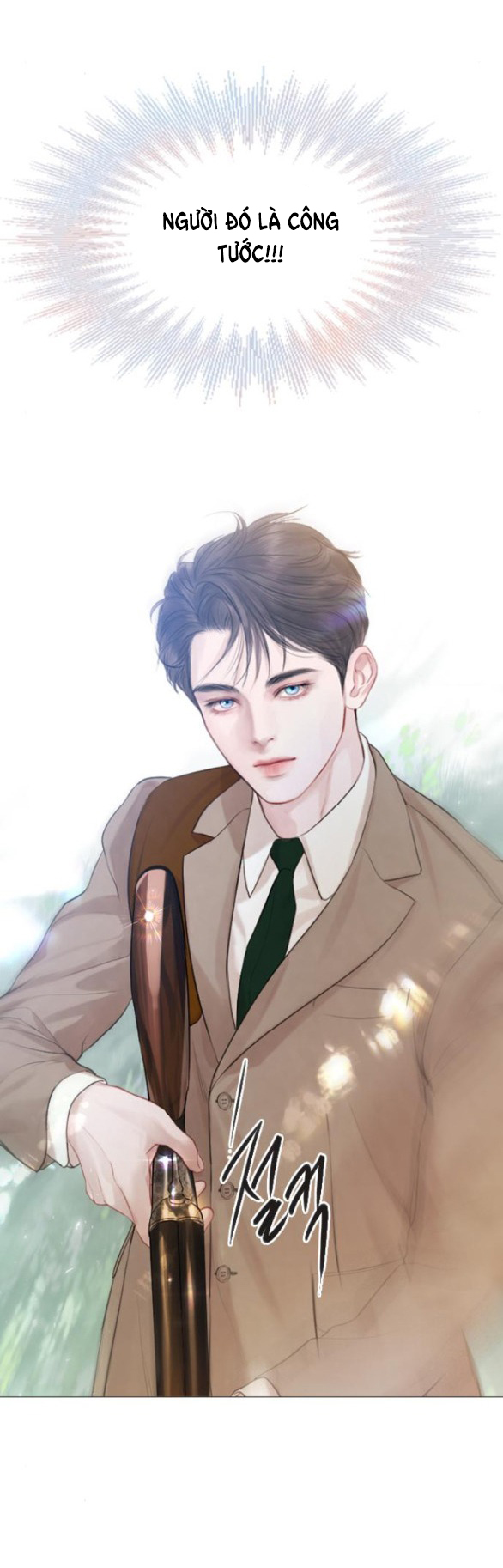 Khóc Đi Hay Là Cầu Xin Tôi Cũng Được chapter 3.2 - Trang 40