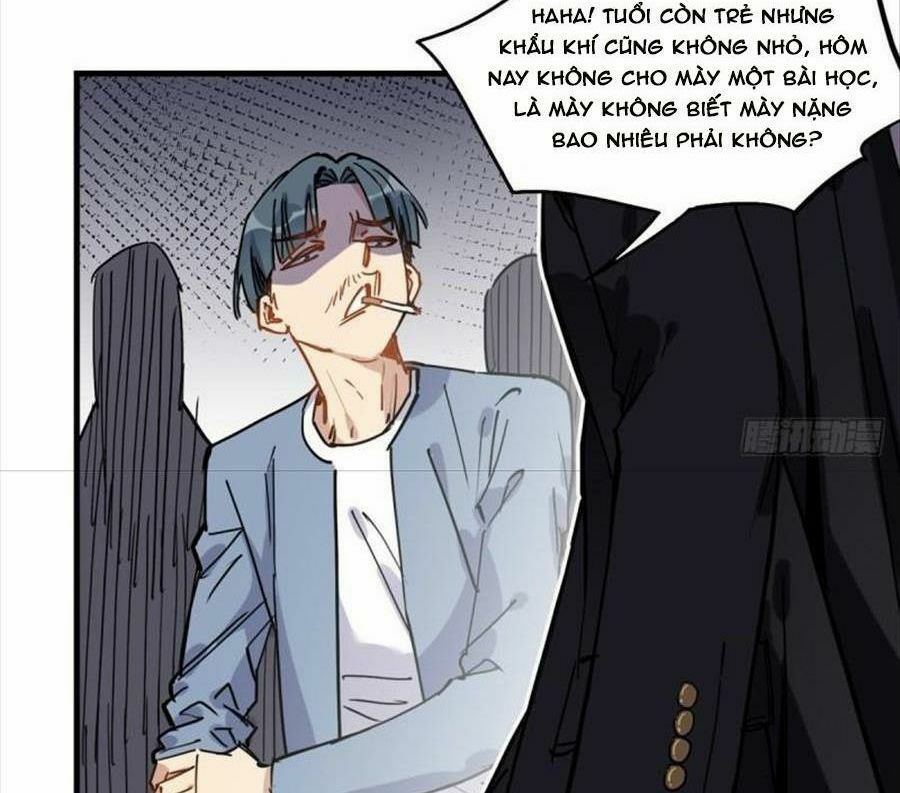 cố tổng, vợ của ngài quá mạnh rồi! chapter 42 53