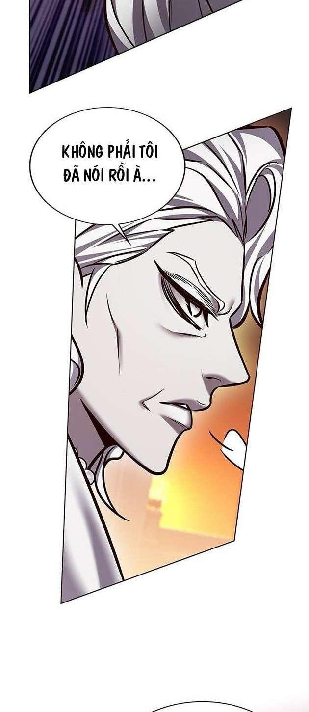 biến thân thành mèo chapter 276 14