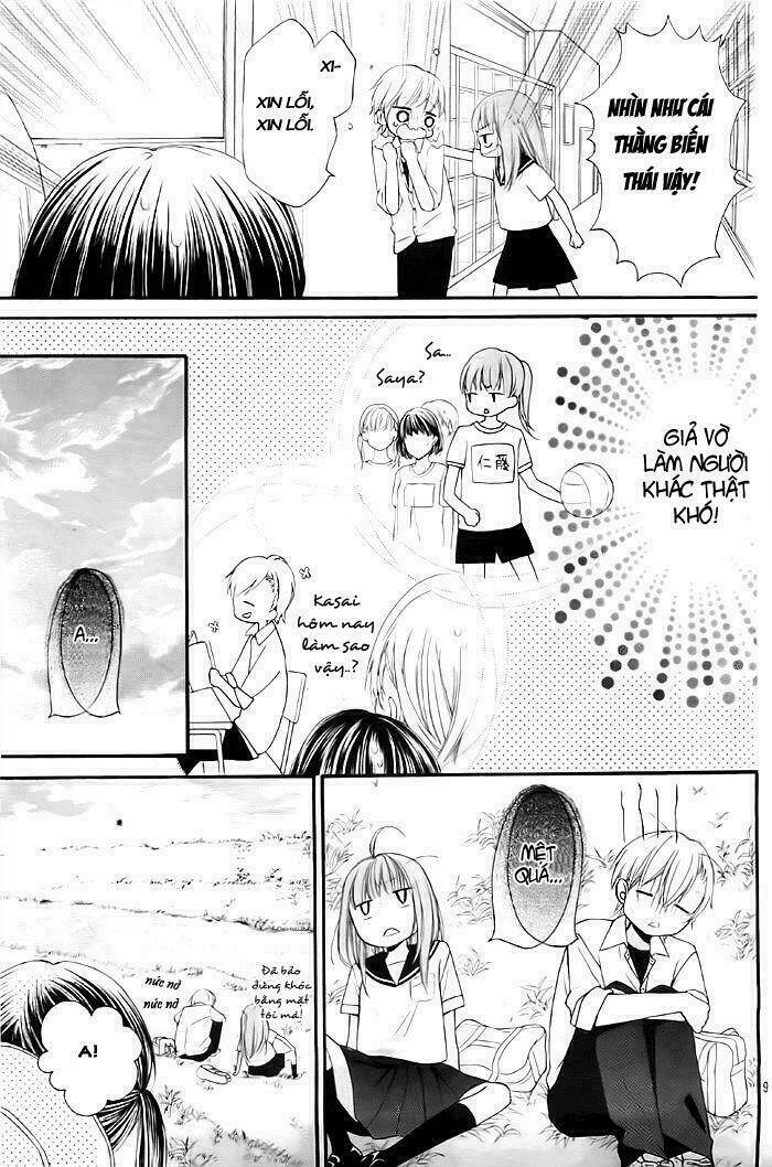 tổng hợp one shot. chapter 126 12