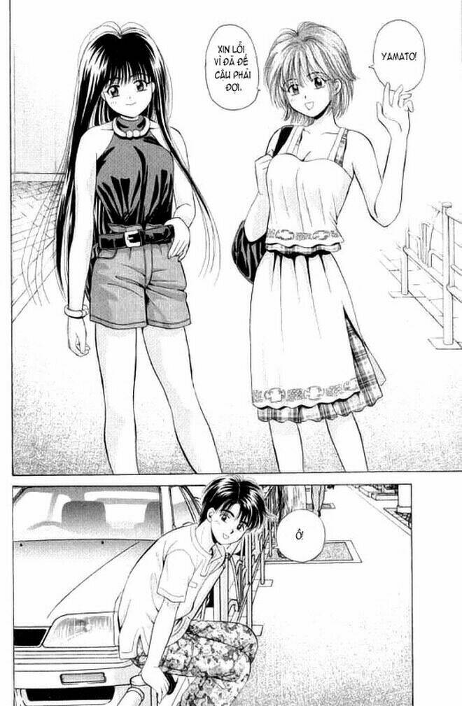 open sesame chapter 6 26