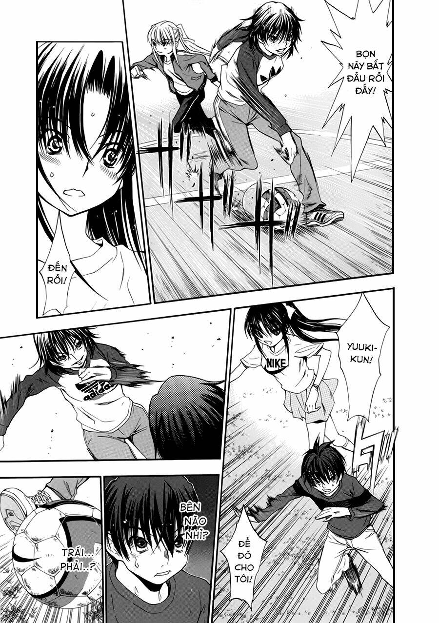 shuukyuu shoujo chapter 16 28