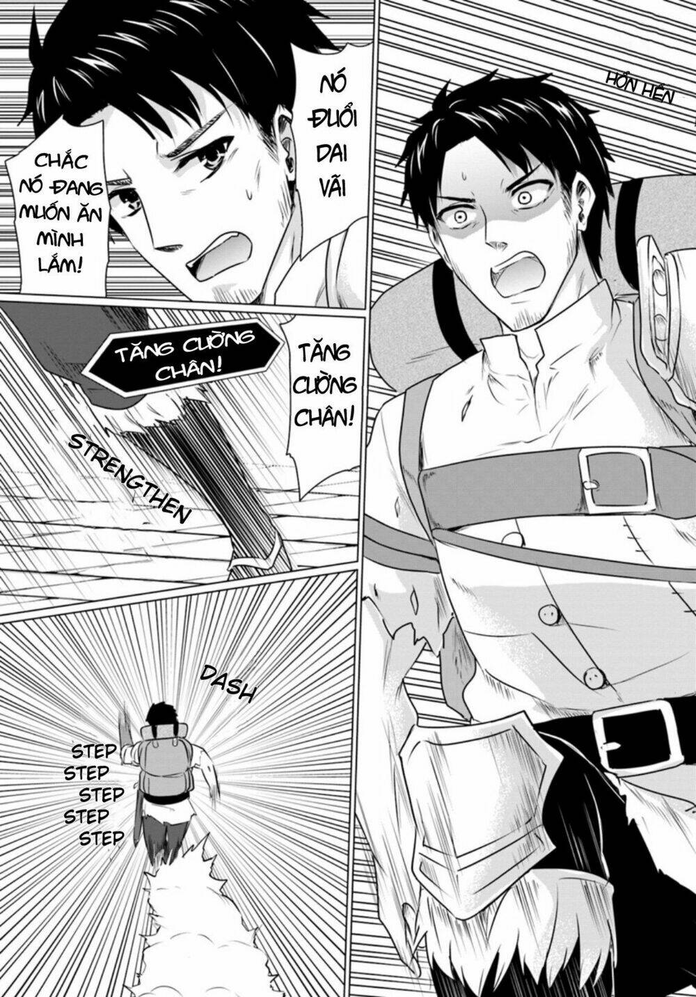 homeless tensei: isekai de jiyuu sugiru majutsu jisoku seikatsu chapter 1 26